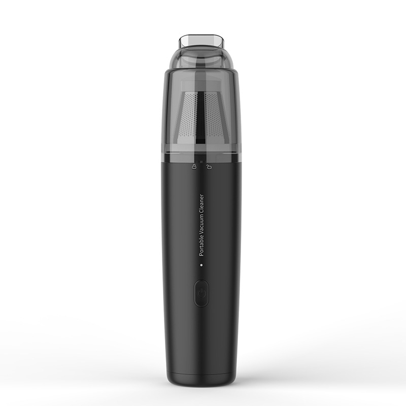 PYHO 차량용 무선핸드청소기 가정용 스마트 다용도 미니청소기, 블랙 21,900원