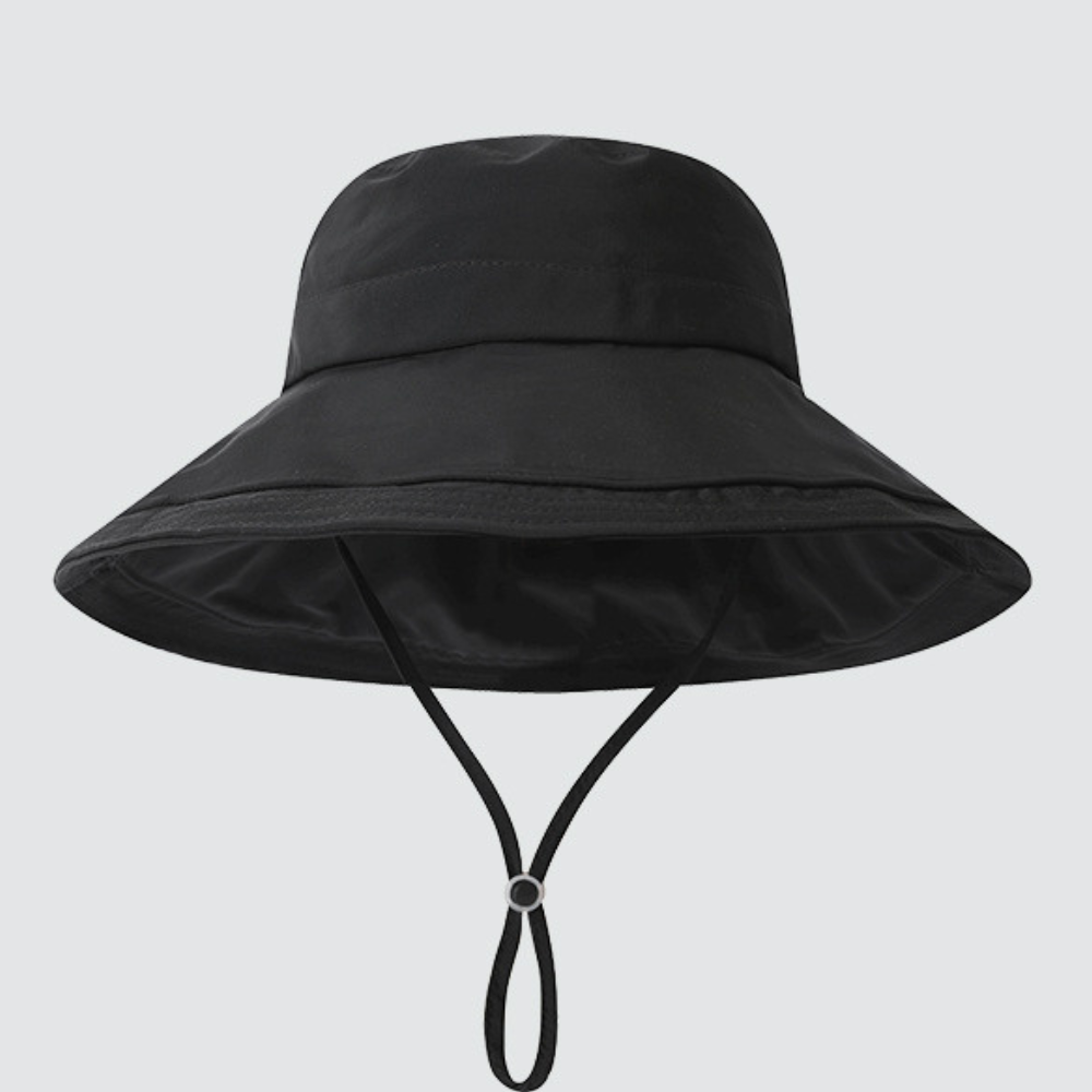 아론 여성 여름모자 챙넓은 버킷햇 12,490원