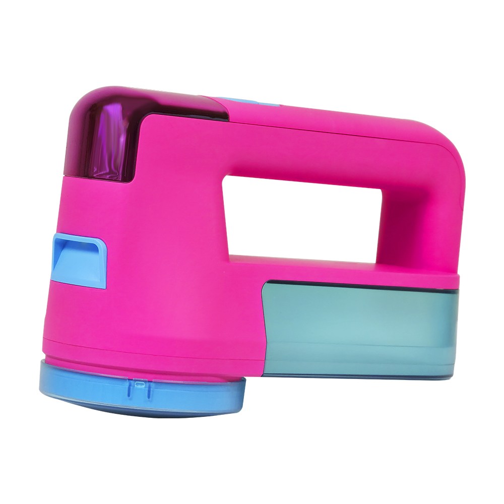 데코아르 멜로우 LED 티타늄 보풀 제거기 (전문가 세탁소용), 핑크, 보풀제거기/ TKC-10052 39,900원