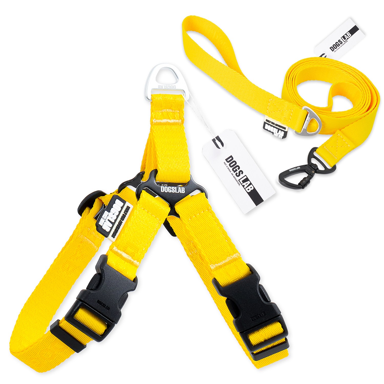 독스랩 강아지 밸런스트랙 하네스 + 리드줄 세트 33,900원