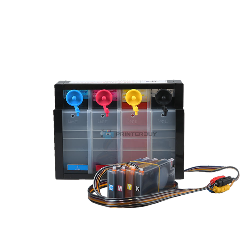 HP 8710 무한잉크 공급기 1200ml 무한칩 잉크 포함 89,000원