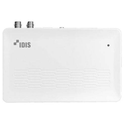 TR-0412C 4채널 아날로그 HD TVI 녹화기 미니 소형 DVR 아이디스, 1개 420,000원