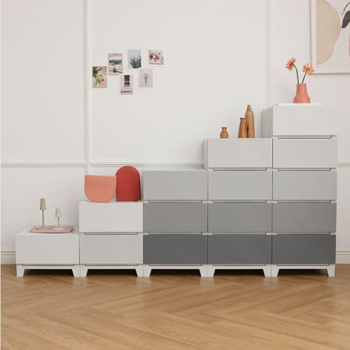 [미드센] 프리미엄 5단 서랍장 (일명 황ㅈ음 서랍장) 149,000원