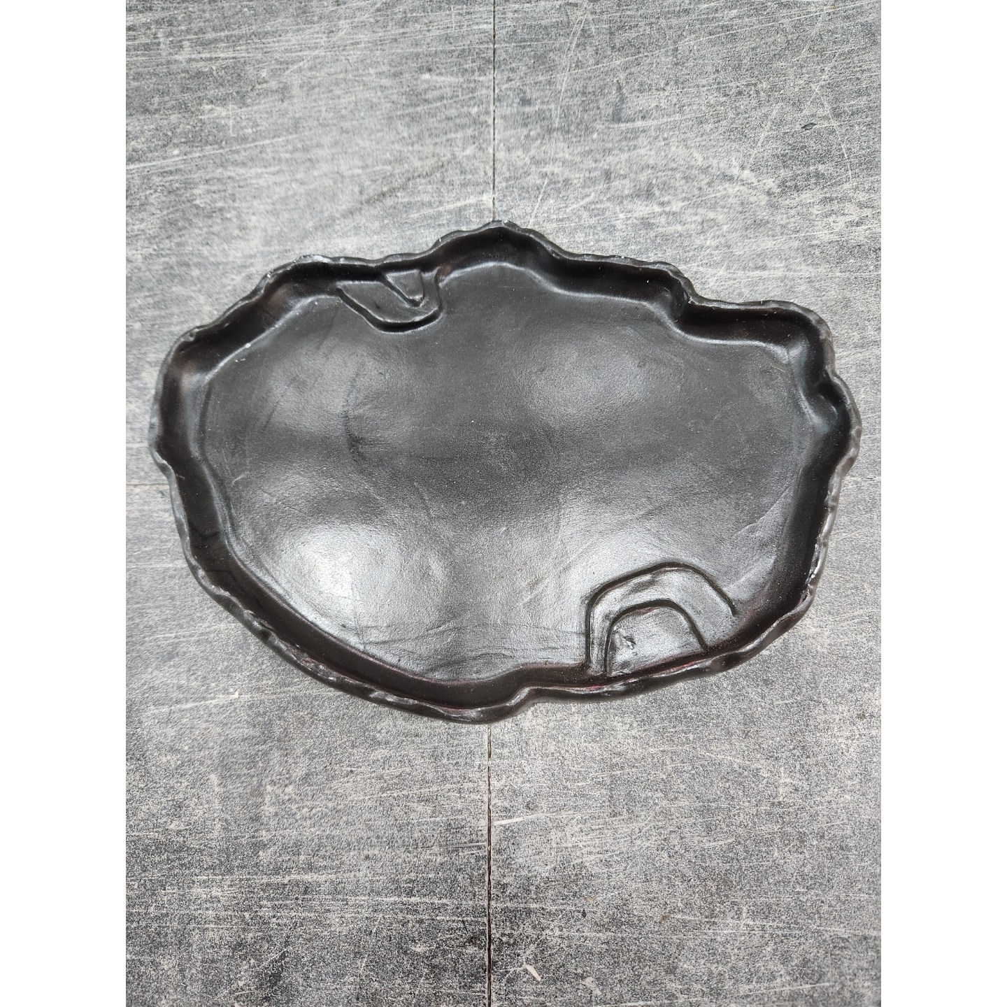 파충류 육지거북 먹이그릇 물그릇 도마뱀 특대형, 1개 20,000원