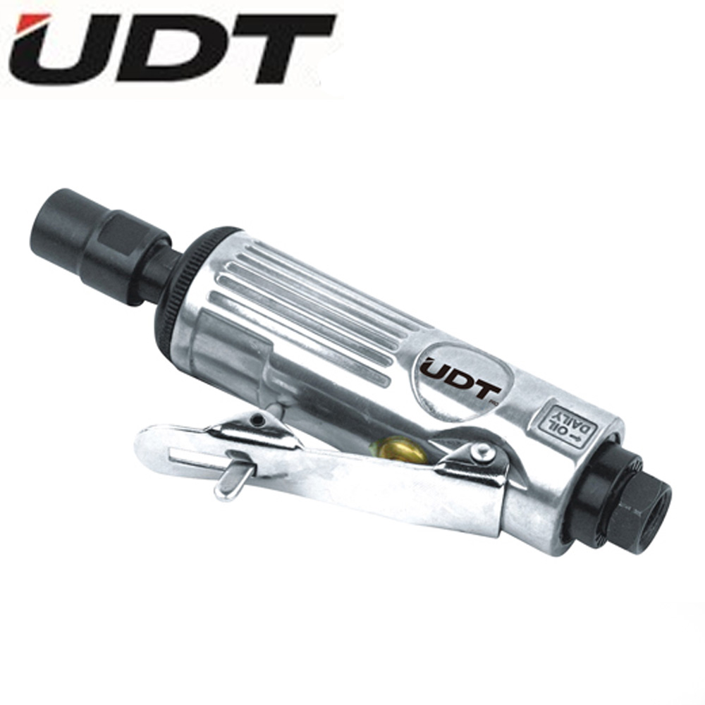 [UDT] 에어다이그라인더(경량작업용) UD-1210 / 회전수:25000RPM, 1개 16,990원