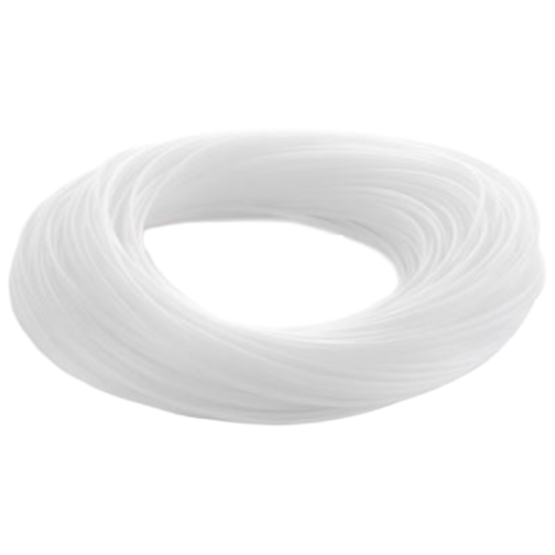 MK RUBBER 테프론호스 해빙기호스 4mm x 2mm x10M단위 열에강한호스, 1개 16,000원