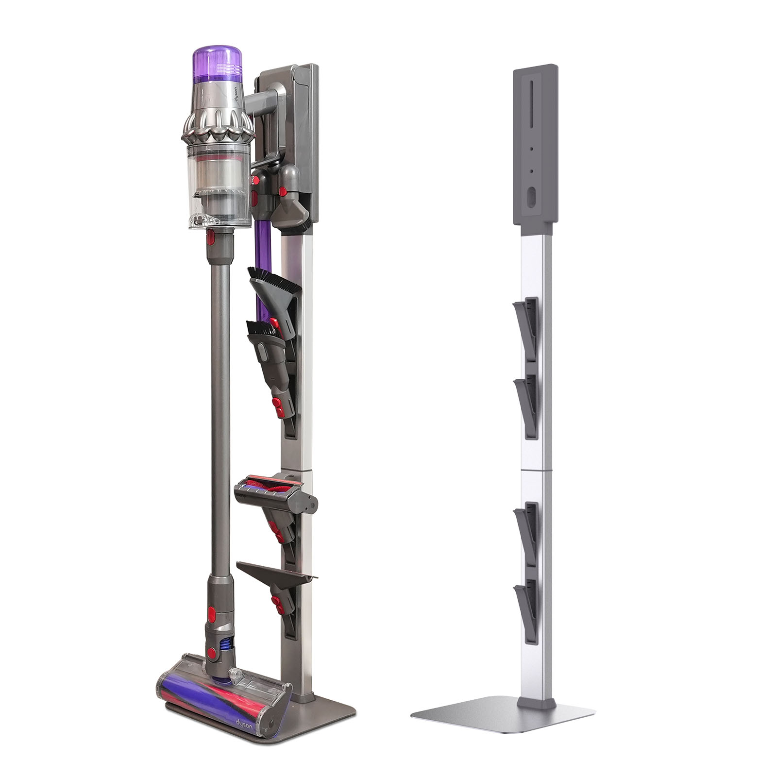 Mosashoe 다이슨 무선 청소기 스탠드 거치대 V6 V7 V8 V10 V11 V12 V15 디지털슬림  전제품 호환 가능 44,900원