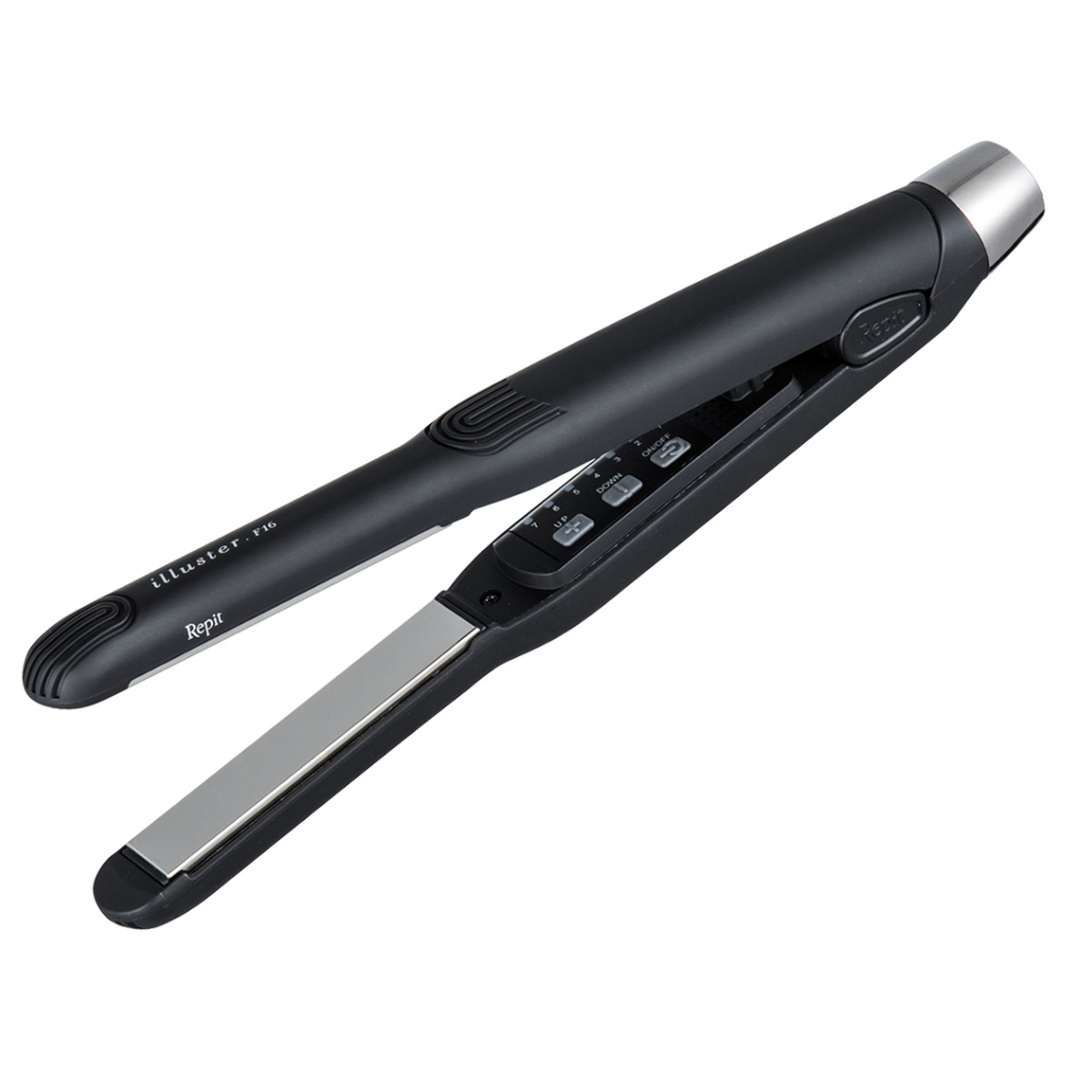 [공식] 레삐 일루스터 F 스트레이트 매직기, 일루스터 F 190,000원