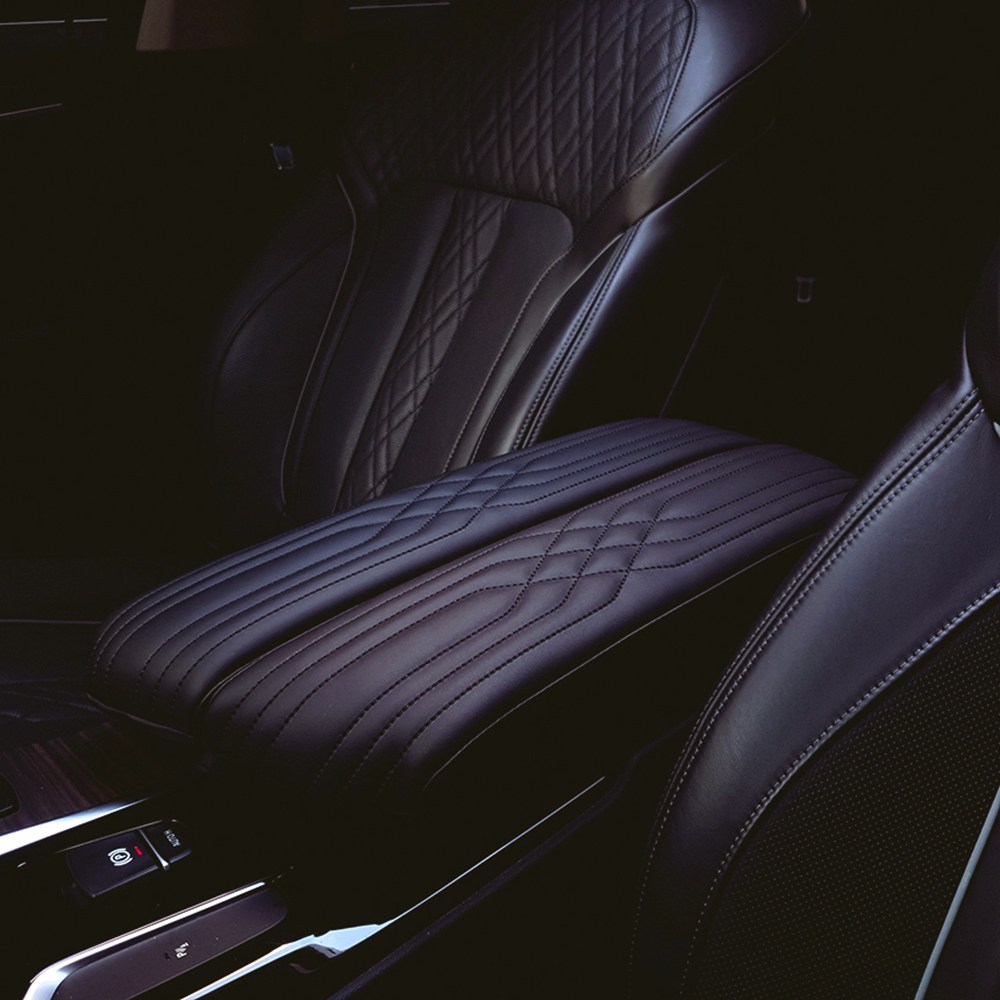 문레스트 BMW 콘솔쿠션 팔쿠션 52,000원