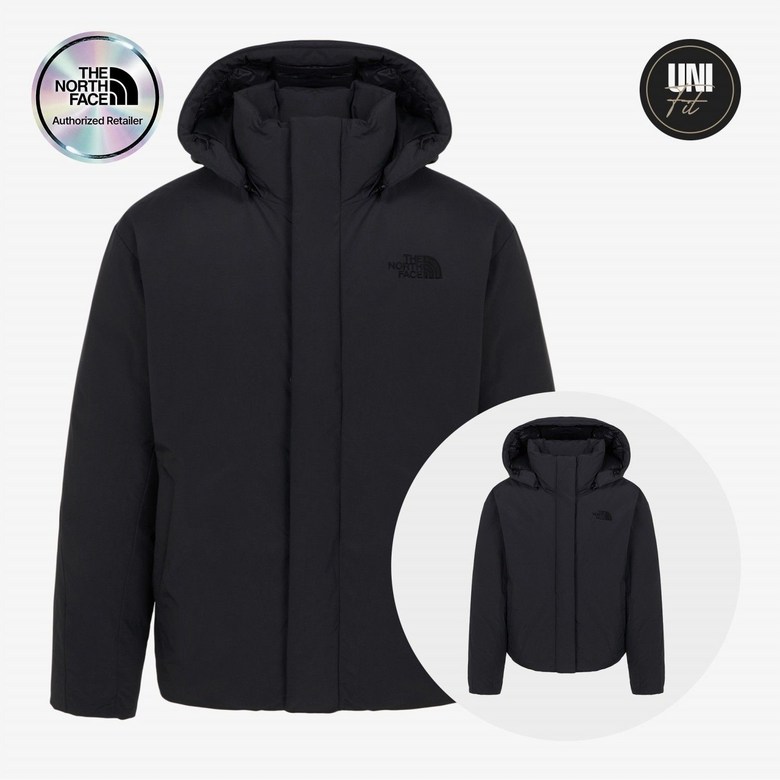 매장정품 노스페이스 레이턴 다운 자켓 NJ1DR68A_DGY 145533 230,000원