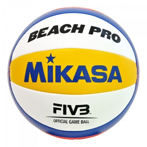 미카사 - MIKASA BV550C-WYBR 비치발리볼 배구공 공인구 높은방수성 FIVB KVA, 1개 112,000원