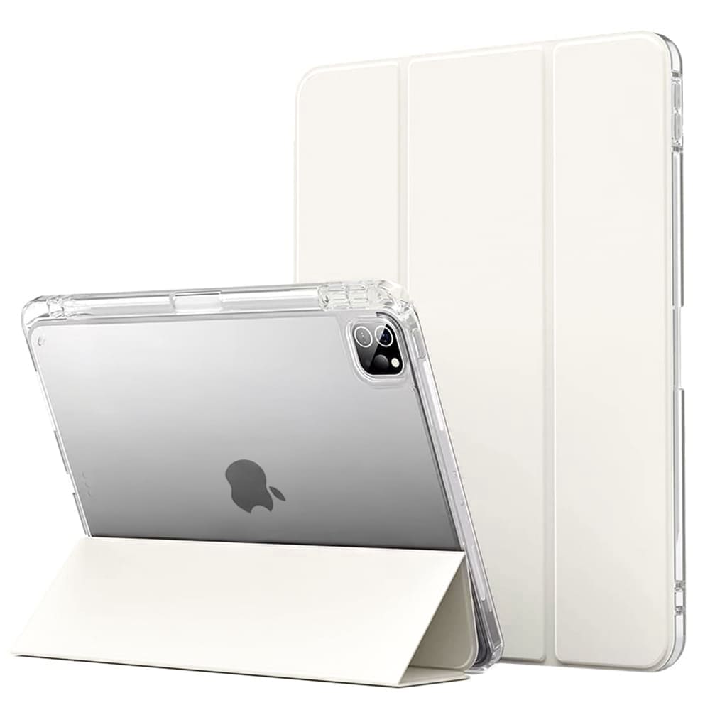 내셔널 리코리아 클리어 에어로 쉴드 애플팬슬 충전 수납홀더 태블릿PC 아이패드 투명케이스 스마트커버 울트라 하이브리드 케이스 for iPad 12,670원