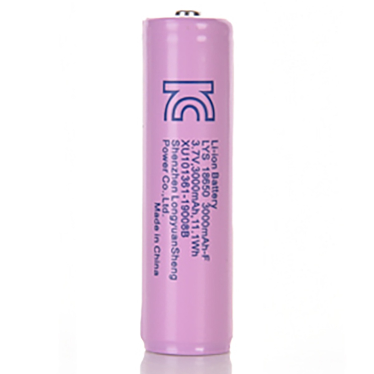 3000mAh 18650배터리 리튬이온충전배터리 1,850원