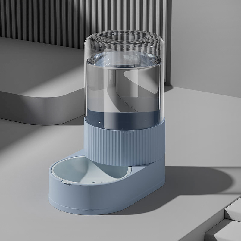 파스텔펫 반려동물 심플 반자동 급수기 FREE 9,800원