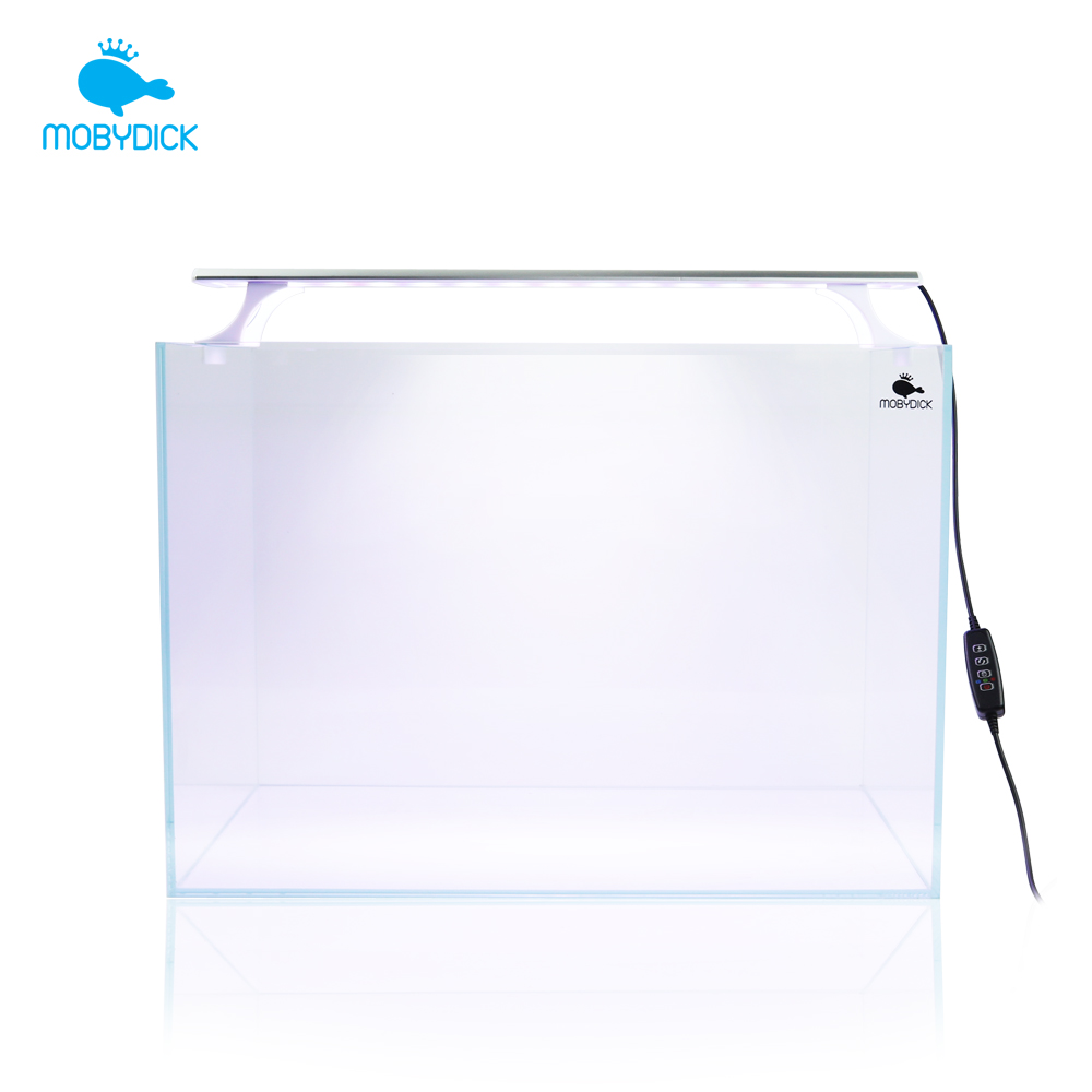 모비딕 45슬림 엘레강스 초백어항+조명패키지(MB-450S) 75,750원