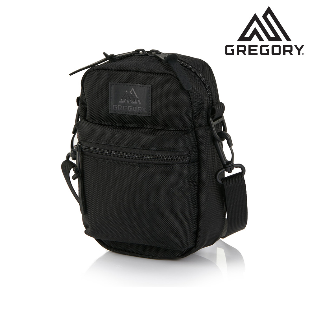 그레고리 이지 포켓 크로스백, BLACK BALLISTIC 55,250원