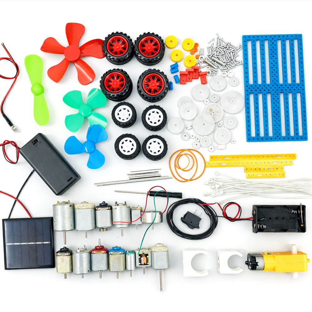 172 플라스틱 기어세트 DIY 톱니바퀴 소형기어 모터부품, 1개 38,000원