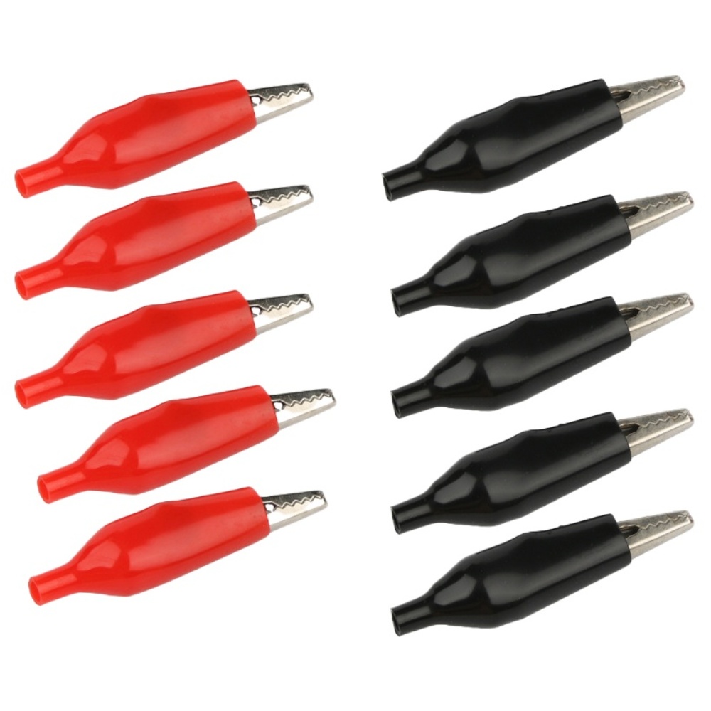 악어클립 전선 집게, 1개 9,070원