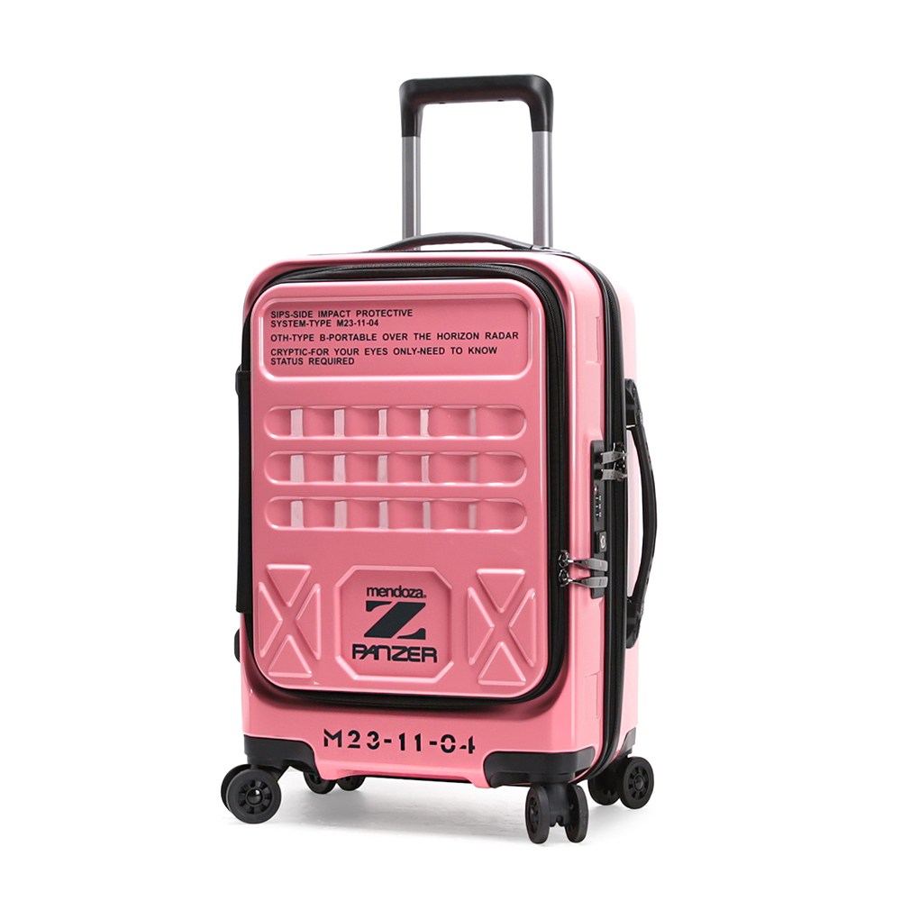 멘도자 펜저스포츠 18인치 바퀴형 골프 보스턴백 캐리어 가방 279,000원