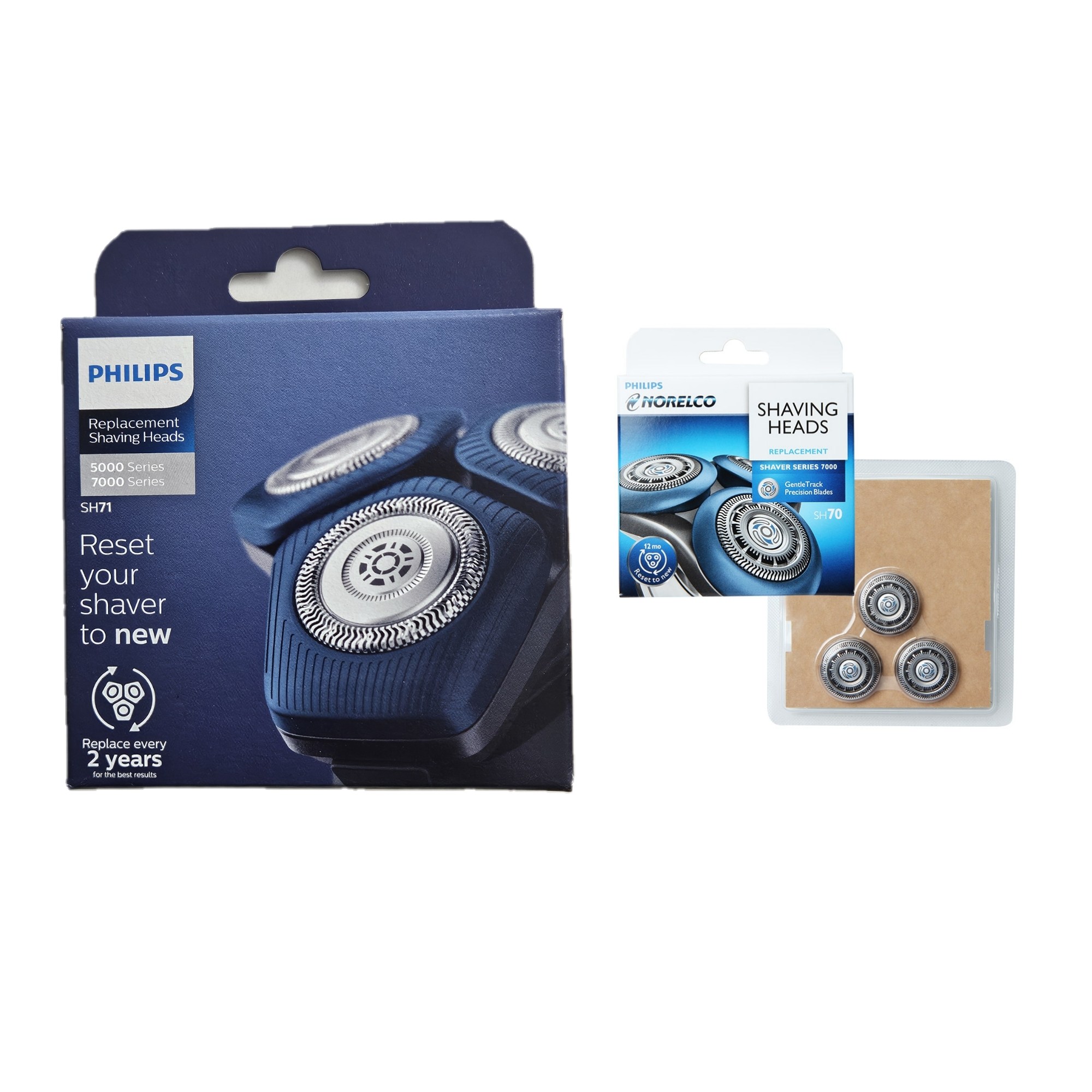 정품 필립스 전기면도기 S6600/90 S6800/90 면도날 면도망 68,000원