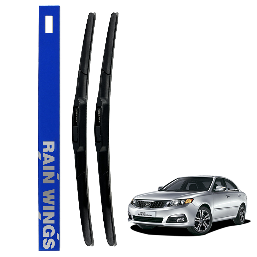 기아 로체 순정(호환)형 하이브리드 와이퍼 05년~10년 전면세트 어드밴스 이노베이션 LX LEX 18 20 24 LPi 17,900원