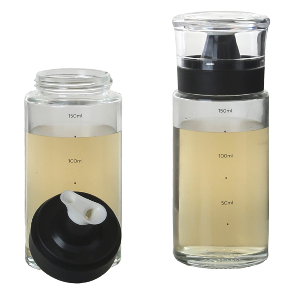 키텐실 비스포크 양방향 멀티 실리콘 오일병 M Cap 블랙 10,000원