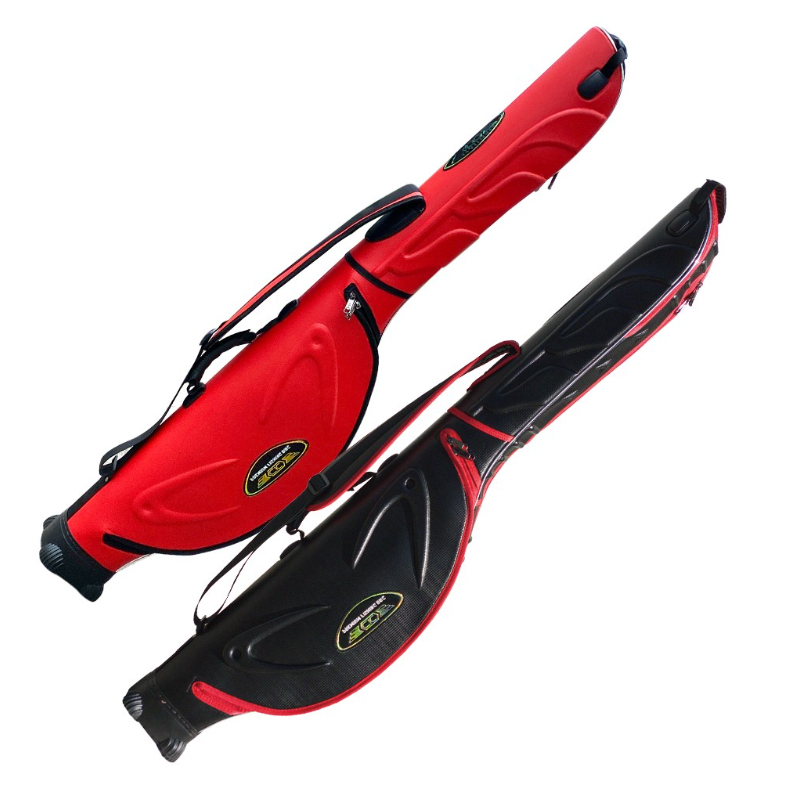 씨케이 / 2025년형 프리미엄 바다 낚시 가방 / 원투, 루어, 민장대 등 모든 낚싯대 수납가능! / 바다 가방의 특징을 살린 디자인! / 튼튼한 원단과 지퍼, 더 블랙 49,900원