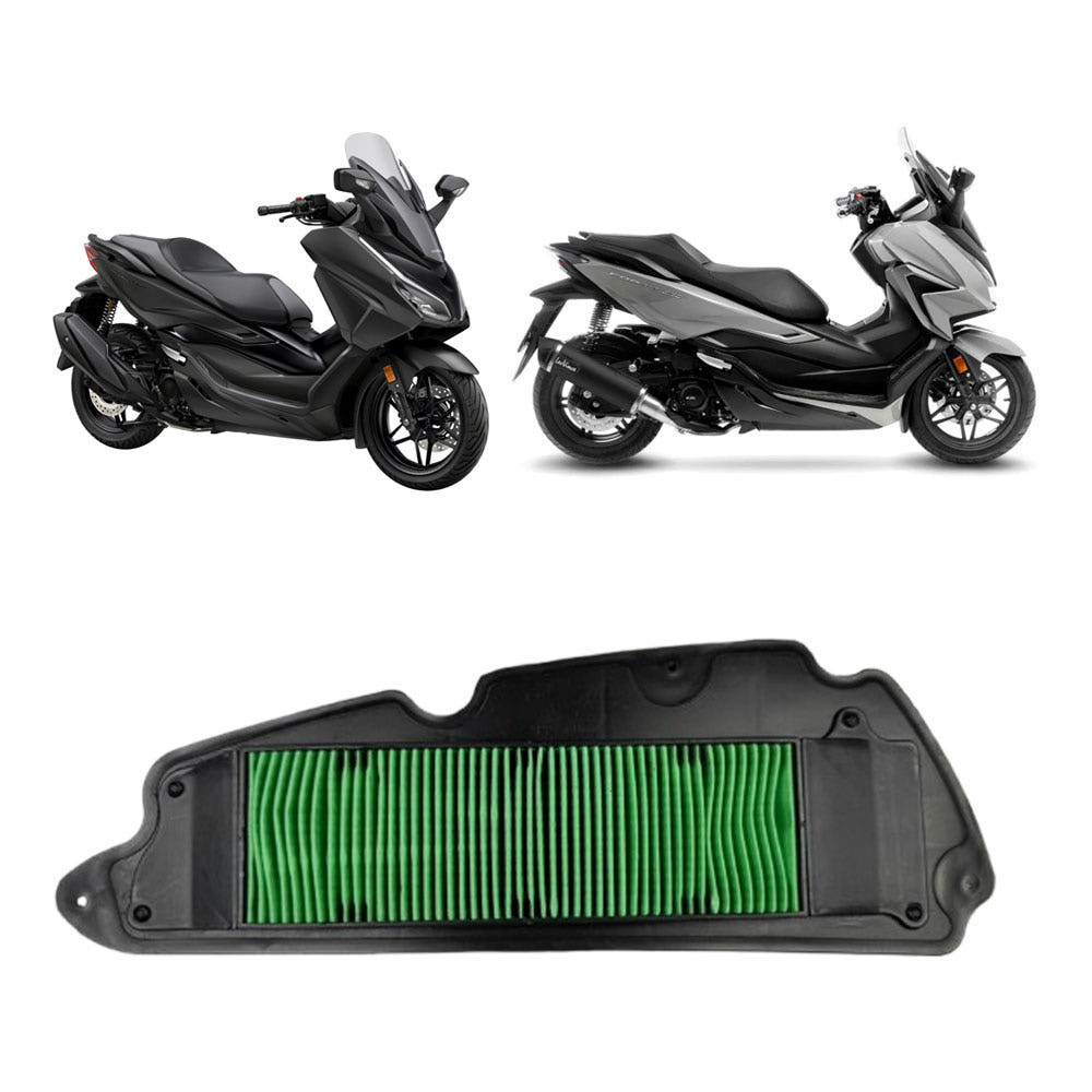 포르자350 에어필터 21년식이후 순정형 에어크리너 혼다 ADV350 전용 8,400원