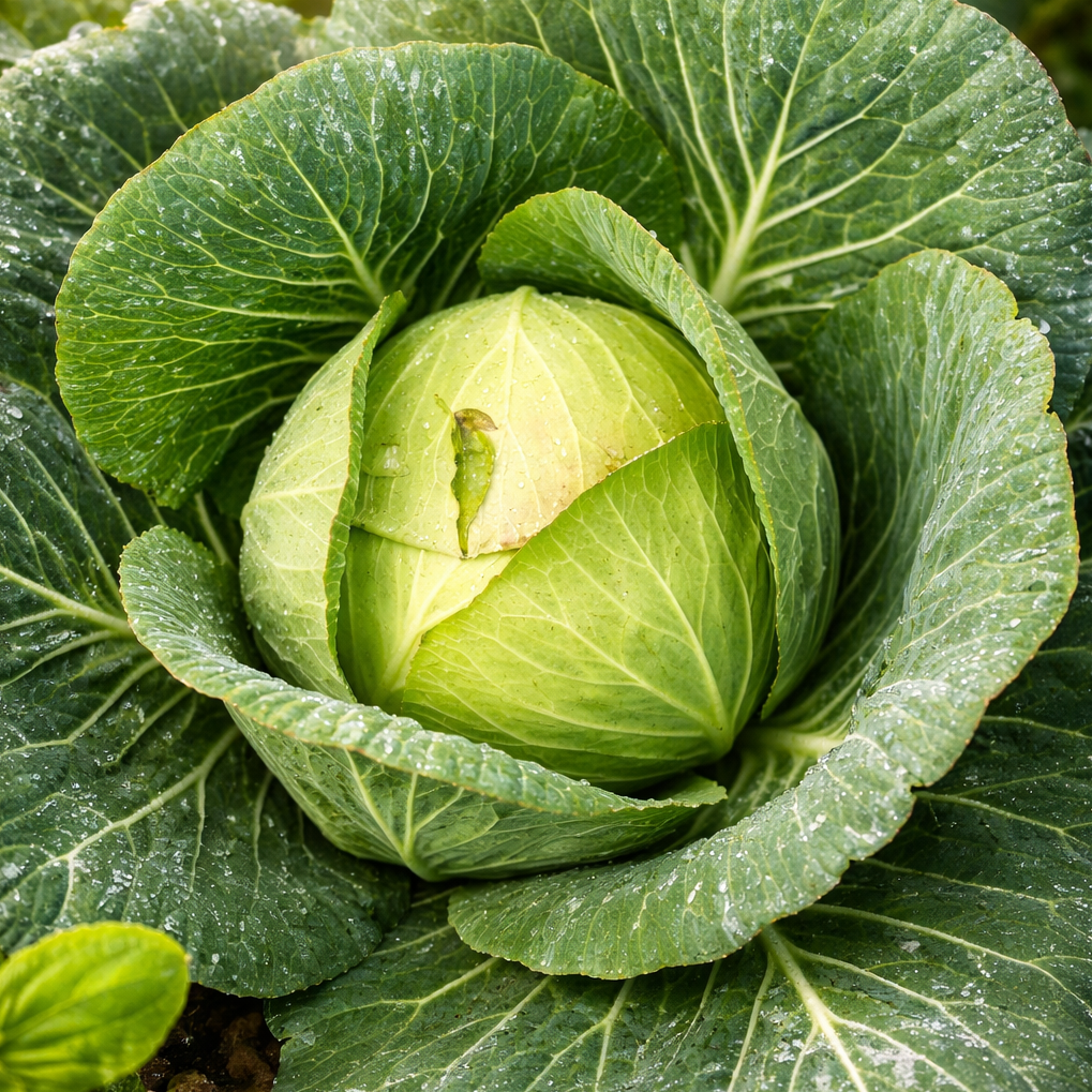 [100박스한정특가] 아삭아삭 국내산 제주도 양배추 직접선별, 1박스, 10kg 15,900원