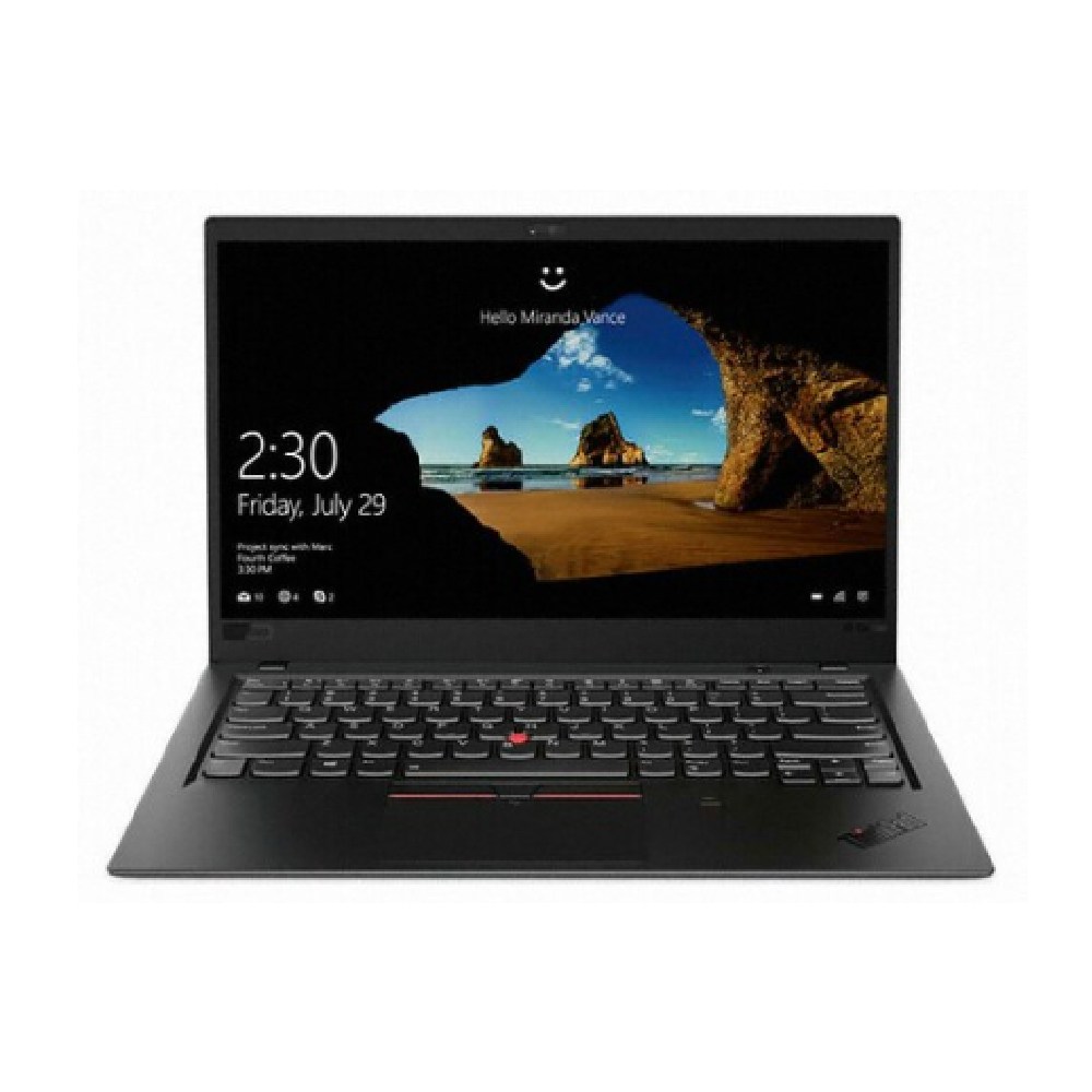 레노버 중고 씽크패드 ThinkPad X1 carbon Gen 6 i7-8550U 256GB 8GB Win11P 가성비 노트북 기업렌탈제품 623,750원
