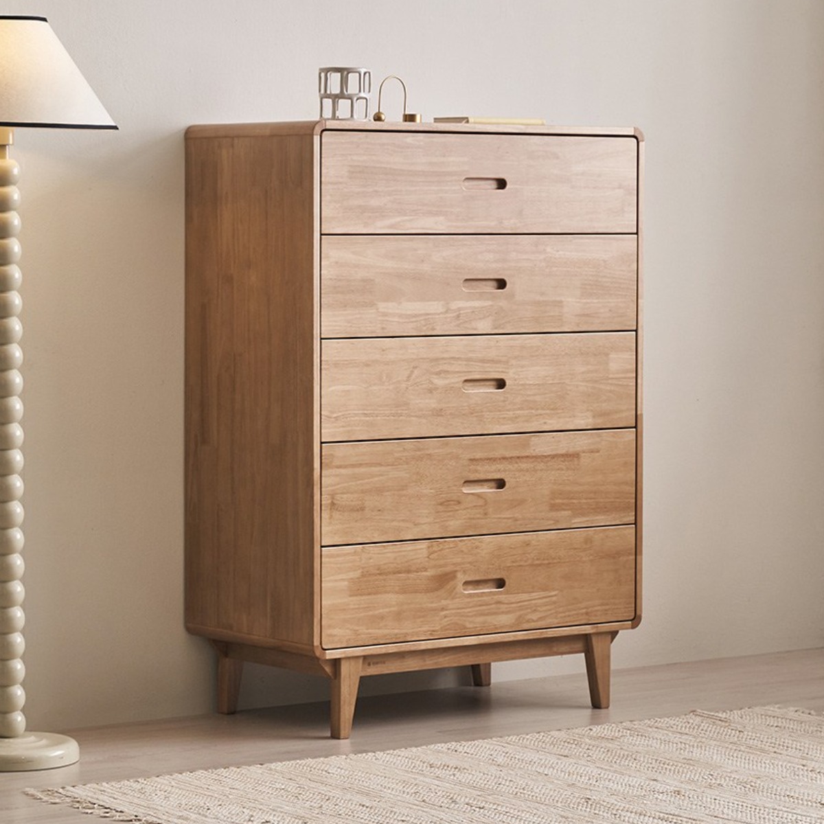 핀란디아 마로네 940-5단서랍장 780,000원