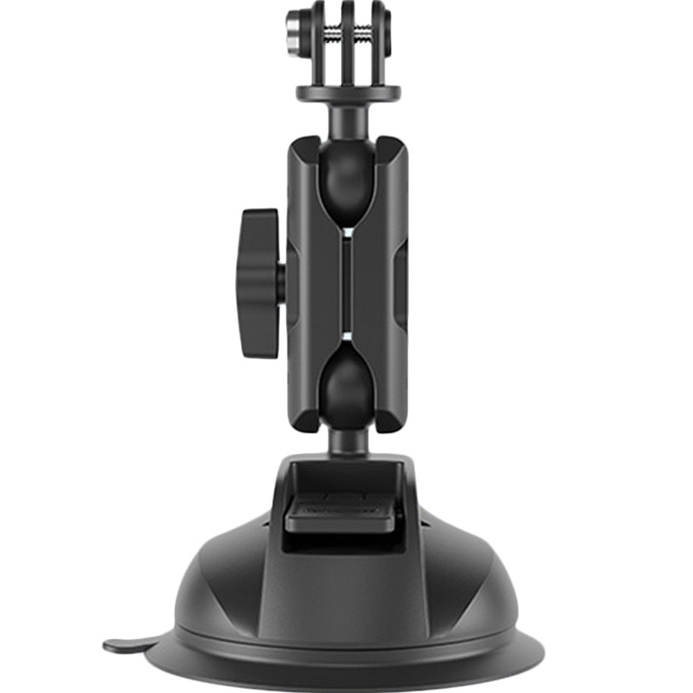 스페이스쉴드 고프로 히어로 호환 텔레신 360 회전 차량용 흡착식 마운트 일반형, 1개, 단일상품 28,700원