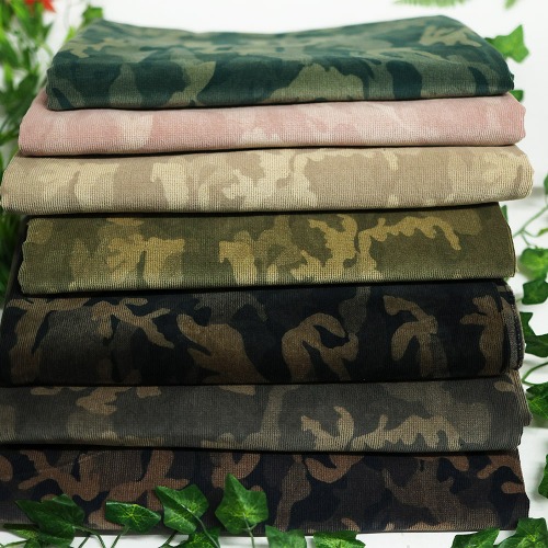 면 16수 소골덴 밀리터리 7종, 인디핑크 5,800원