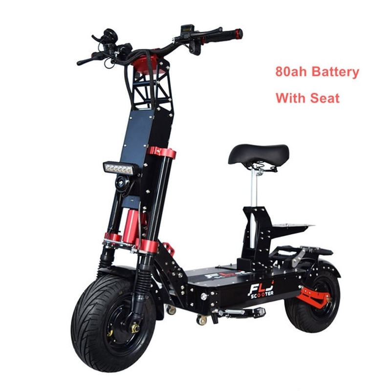 전동킥보드 스쿠터 접이식 성인 배달2023 새로운 72v 12000w 13inch 전기 8,223,100원