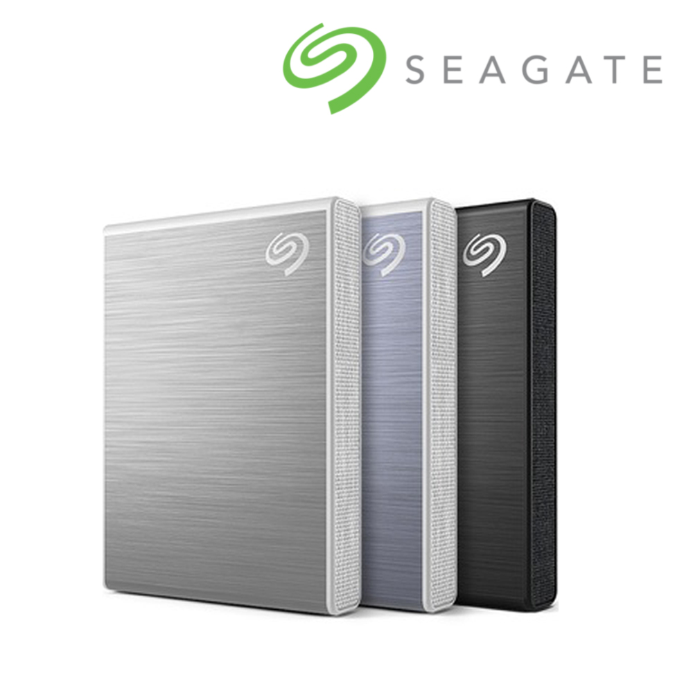 씨게이트 외장SSD 2TB 원터치 SSD외장하드 2테라 휴대용 USBC타입 원도우맥북겸용 399,000원