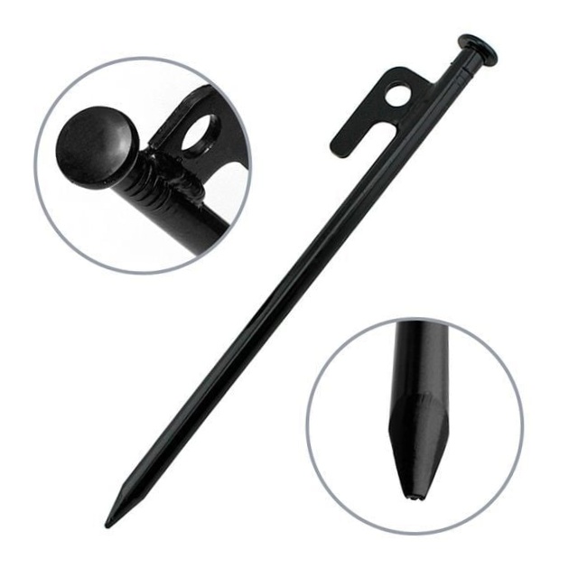 캠핑 텐트 콜팩 단조팩 타프 핑거 팩 luaz-tp20 타프팩 핑거팩 캠핑용품 6,790원