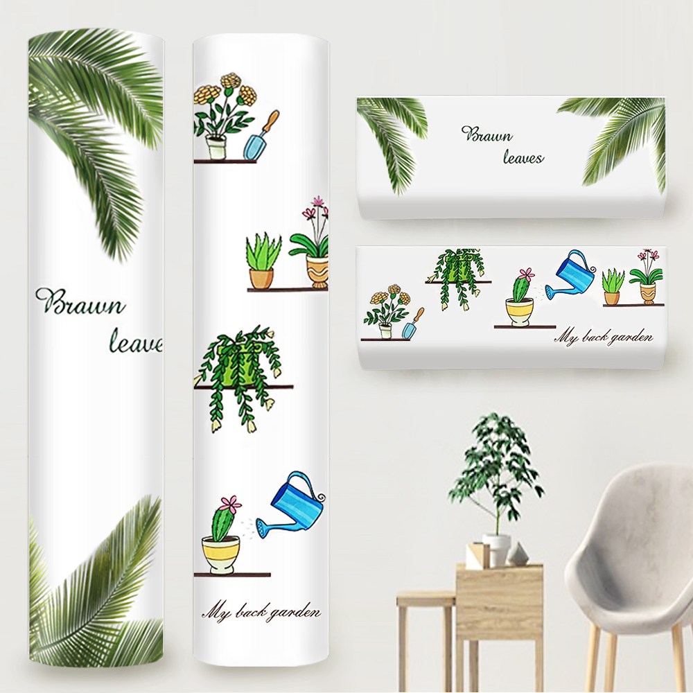 사니사니 벽걸이 스탠드 무풍 에어컨커버 에어컨 덮개 24,800원