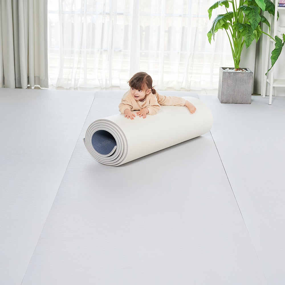 리빙코디 프리미엄 에코 말랑 PVC 롤매트 140cmx5m (4종/택1) 놀이방매트 층간소음 셀프시공 184,000원