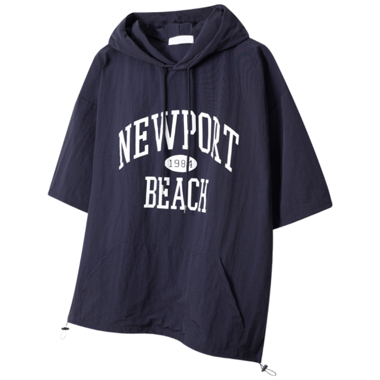 해리슨 루키 뉴포트 반팔 후드티 MJB1654 35,800원