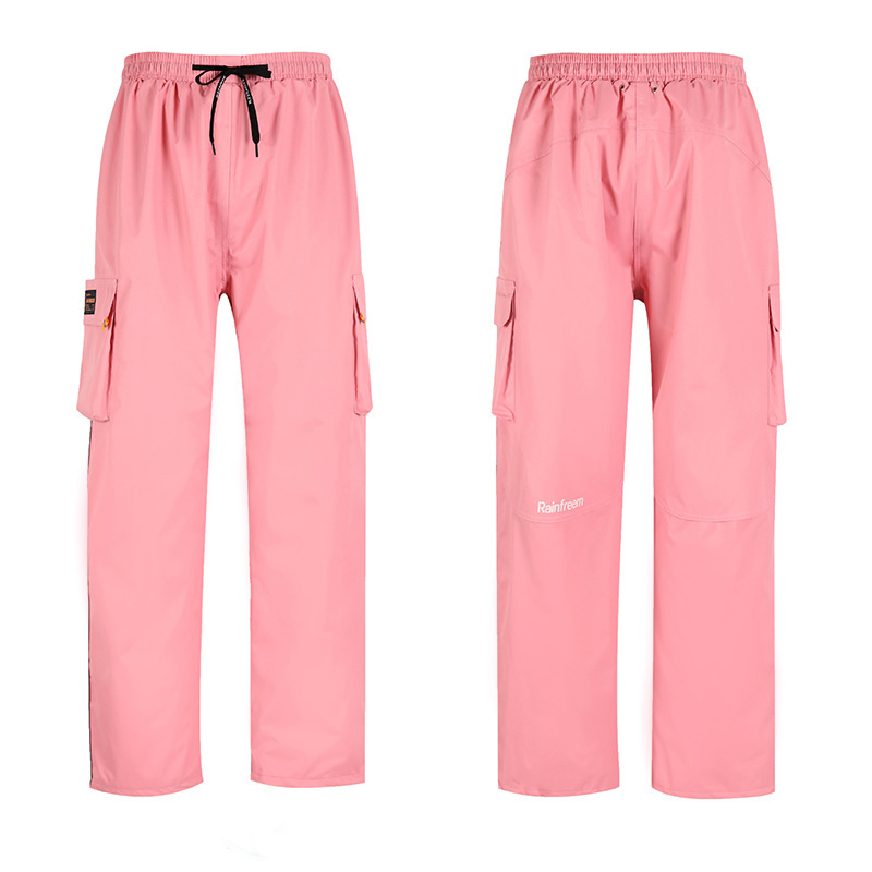 couyor 남녀공용 우비 바지 방수 우의 팬치 오토바이 등산 낚시 비옷 25,990원