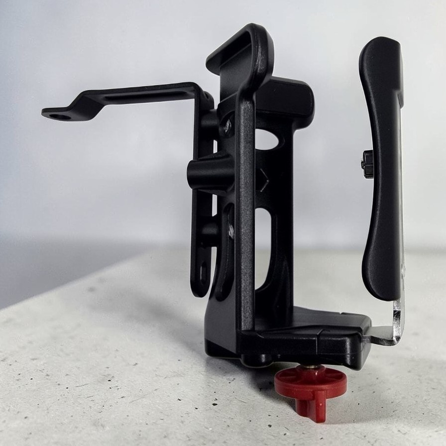 배달대행 오토바이 컵홀더, 다야다, 미러형 17,000원