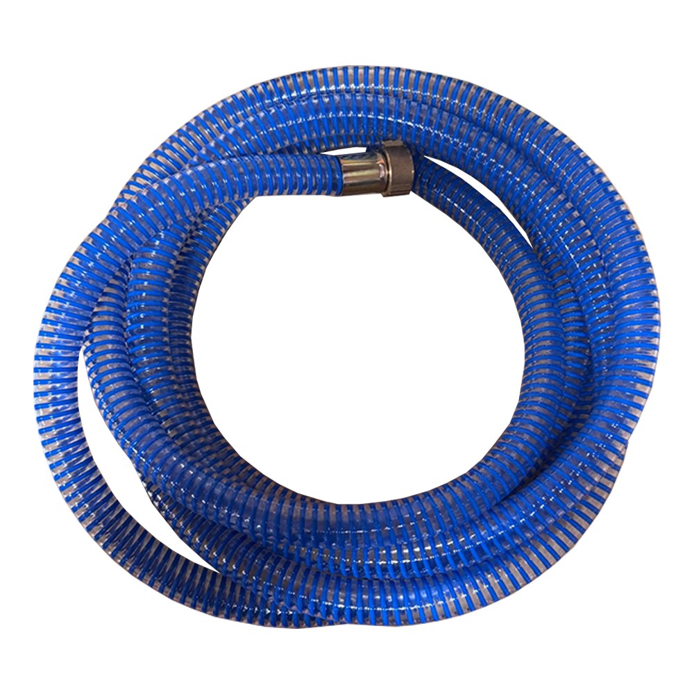 동력 분무기 여수호스 80A 19mm x 4.5M 농약 살포기 토출 퇴수호스 분무기부품, 1개 12,400원