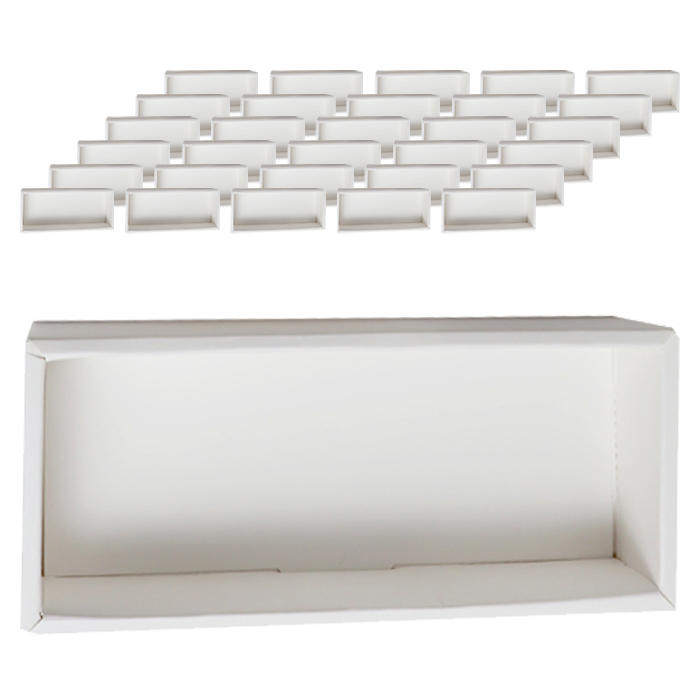 중앙유통 슬리브 상자 긴사각 46,300원