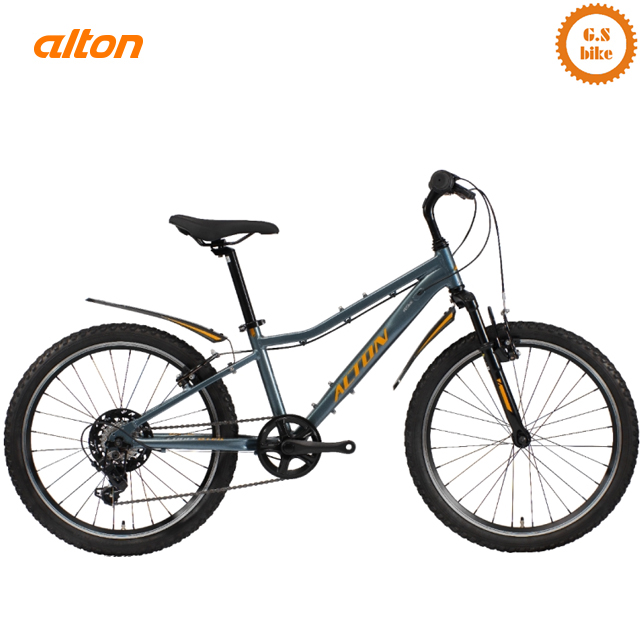 2026 알톤스포츠 로체스터22 알루미늄 22인치 MTB 자전거 시마노 7단 완조립 무료배송 350,000원