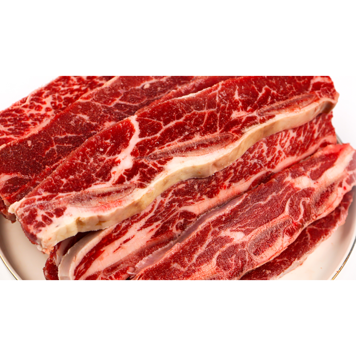 다온푸드 프리미엄 6,7,8번 LA꽃갈비 2키로 , 4키로 가정용,선물용 대용량 기름제거 235,600원