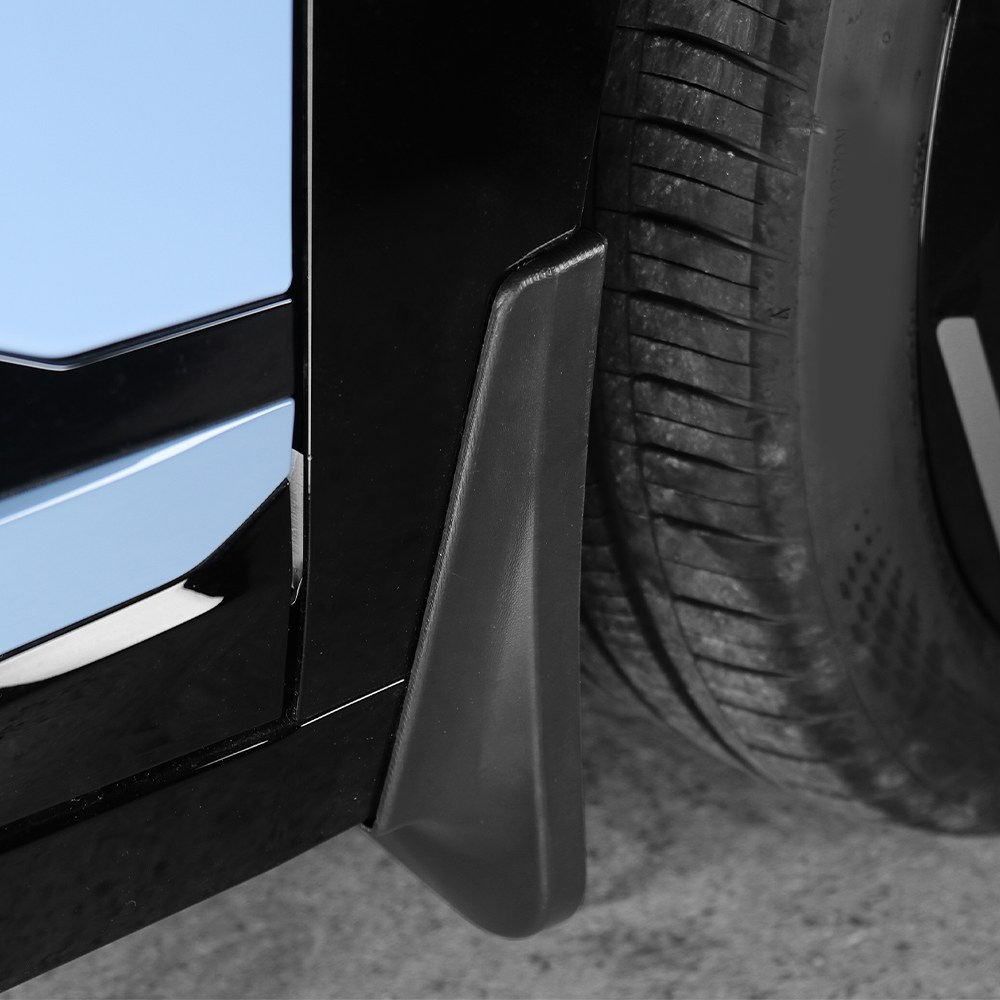 더블랙 호환 EV3 머드가드 흙받이 스크래치 방지 악세사리 용품, 무광BLACK, 1세트 25,800원