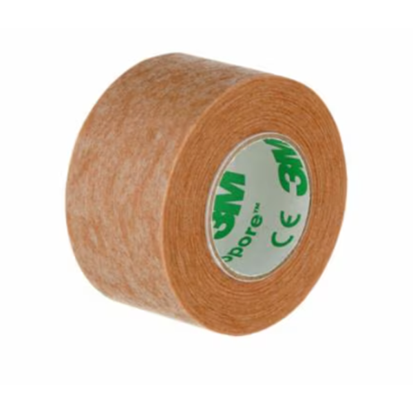 3M 마이크로포 종이반창고 살색 1533-0사이즈 1.27CM 1개 2,810원