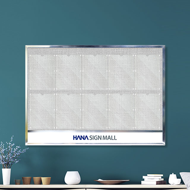 알루미늄 게시판 아파트 알림판 A4 승강기 엘리베이터 알림판 학교 교내 사무실 상가 알미늄 보드 학원 공지 안내 메탈 인포메이션 공지사항 190,800원