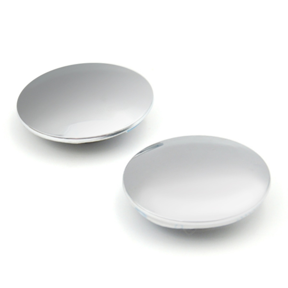 사각지대 원형 사이드 보조 미러 거울 2개, 1세트, 전자종 5,500원