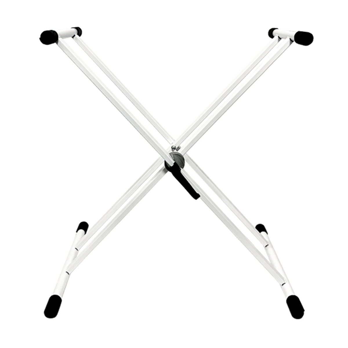 아르테시아 고급 X자 쌍열스탠드 화이트, 1개 33,000원